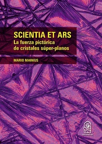 Enlarge image Cover: Scientia et ars - Ediciones UC