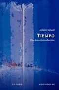 Cover: Tiempo - Ediciones UC