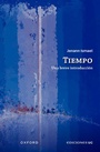Cover: Tiempo - Ediciones UC
