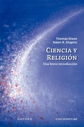 Cover: Ciencia y religi&oacute;n - Ediciones UC