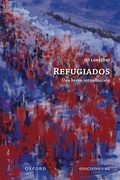 Cover: Refugiados - Ediciones UC