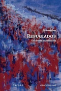 Cover: Refugiados - Ediciones UC