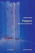 Cover: Tiempo - Ediciones UC