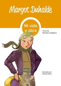 Abbildung von: Margot Duhalde - Bibliográfica Internacional
