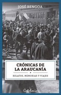 Cover: Cr&oacute;nicas de la Araucan&iacute;a - Editorial Catalonia