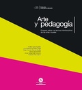 Cover: Arte y pedagog&iacute;a - Universidad Pedag&oacute;gica Nacional