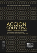Cover: Acci&oacute;n colectiva y redes transnacionales - Aut&oacute;noma de Occidente