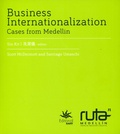 Cover: Business Internationalization - Universidad EAFIT