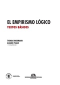 Cover: El empirismo l&oacute;gico - Editorial Universidad del Rosario