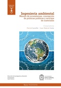 Cover: Ingenier&iacute;a ambiental - Universidad Nacional de Colombia