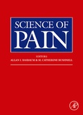 Cover: The Senses: A Comprehensive Reference, Volume 5 - Academic Press