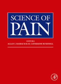 Enlarge image Cover: The Senses: A Comprehensive Reference, Volume 5 - Academic Press