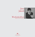 Cover: Werkst&uuml;ckchen - Slovene Writers' Association