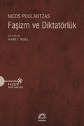 Cover: Fasizm ve Diktat&ouml;rl&uuml;k - Iletisim Yayinlari