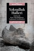 Cover: Yoksulluk Halleri - Iletisim Yayinlari
