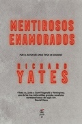 Cover: Mentirosos enamorados - Fiordo Editorial
