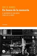 Cover: En busca de la memoria - Katz Editores