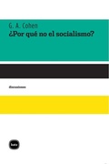 Cover: &iquest;Por qu&eacute; no el socialismo? - Katz Editores