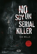 Cover: No soy un serial killer - VRYA