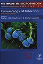 Cover: Immunology of Infection: Volume 32 - Academic Press