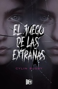 Cover: El juego de las extra&ntilde;as - VRYA