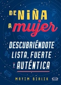 Cover: De ni&ntilde;a a mujer - VR Editoras