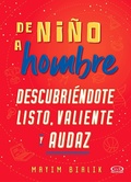 Cover: De ni&ntilde;o a hombre - VR Editoras