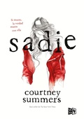 Cover: Sadie - VRYA