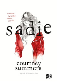 Enlarge image Cover: Sadie - VRYA
