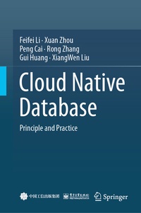 Abbildung von: Cloud Native Database - Springer