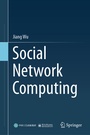 Cover: Social Network Computing - Springer