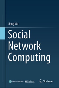 Enlarge image Cover: Social Network Computing - Springer