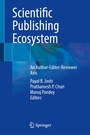 Cover: Scientific Publishing Ecosystem - Springer