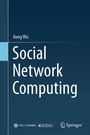 Cover: Social Network Computing - Springer