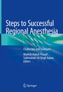 Cover: Steps to Successful Regional Anesthesia - Springer
