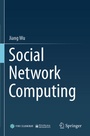 Cover: Social Network Computing - Springer
