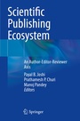 Cover: Scientific Publishing Ecosystem - Springer