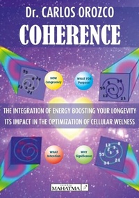 Abbildung von: Coherence - Mahatma