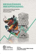 Cover: Resultados inesperados: c&oacute;mo las econom&iacute;as emergentes sobrevivieron la crisis financiera global - Universidad del Pac&iacute;fico