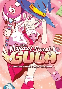 Abbildung von: Magical Sweet Gula Book 1 - Difference Engine Pte Ltd