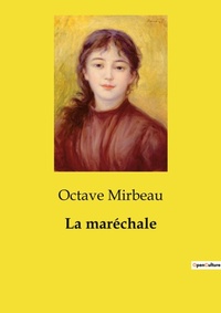 Abbildung von: La marechale - Culturea