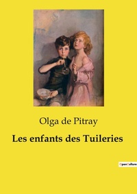 Abbildung von: Les enfants des Tuileries - Culturea