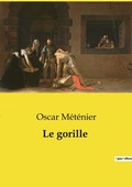 Cover: Le gorille - Culturea