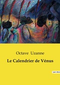 Cover: Le Calendrier de V?nus - Culturea