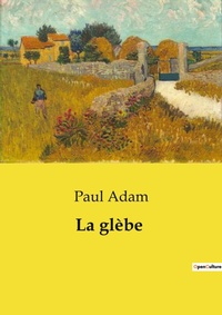 Abbildung von: La gl?be - Culturea