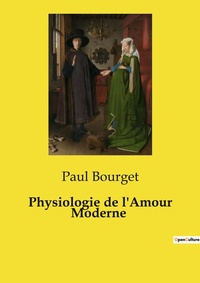 Abbildung von: Physiologie de l'Amour Moderne - Culturea