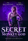 Cover: The Secret of the Monkey God - ImagineThat! Studios