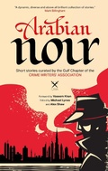 Cover: Arabian Noir - QuadrantBooks