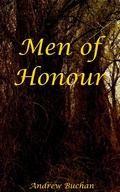 Cover: Men of Honour - Andrew Buchan