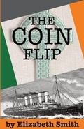 Cover: THE COIN FLIP - Elizabeth Smith